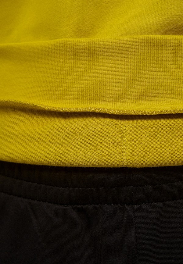 EA7 Худи - VISIBILITY M - фото 5