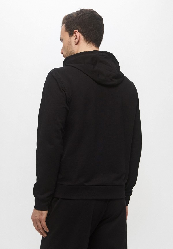 EA7 Худи - VISIBILITY M - фото 3