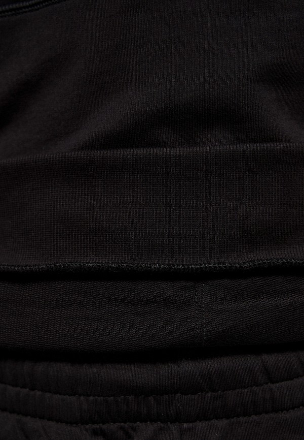 EA7 Худи - VISIBILITY M - фото 5