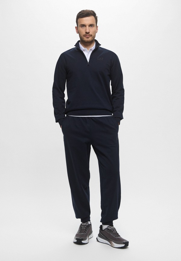 EA7 Костюм спортивный - VISIBILITY M - фото 1