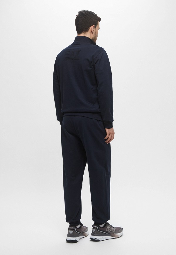 EA7 Костюм спортивный - VISIBILITY M - фото 3