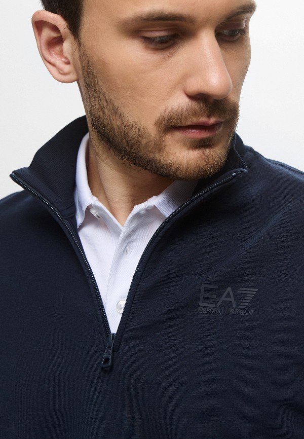 EA7 Костюм спортивный - VISIBILITY M - фото 4