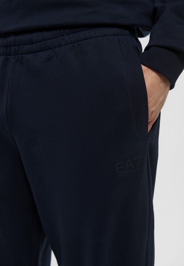 EA7 Костюм спортивный - VISIBILITY M - фото 5