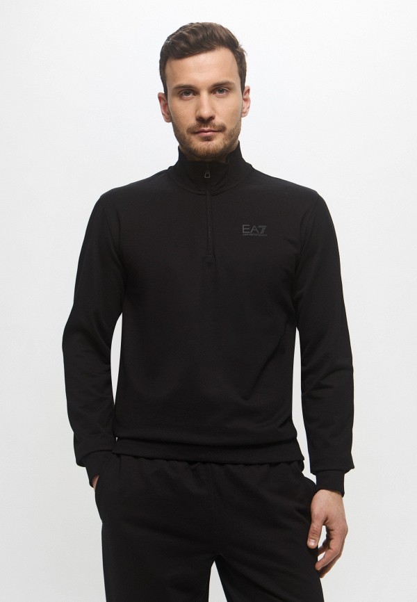 EA7 Костюм спортивный - VISIBILITY M - фото 2
