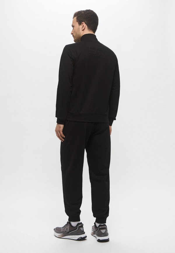 EA7 Костюм спортивный - VISIBILITY M - фото 3