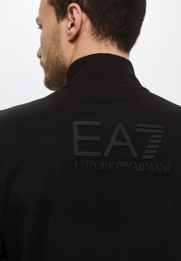 EA7 Костюм спортивный - VISIBILITY M - фото 4