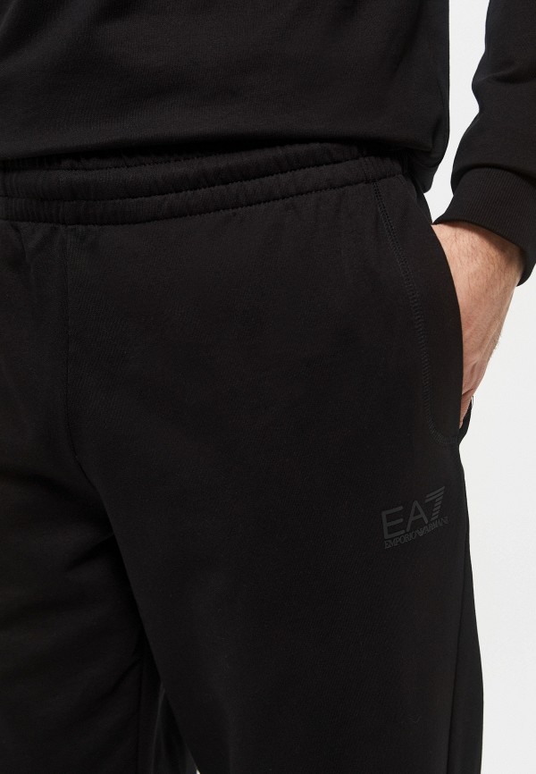 EA7 Костюм спортивный - VISIBILITY M - фото 5