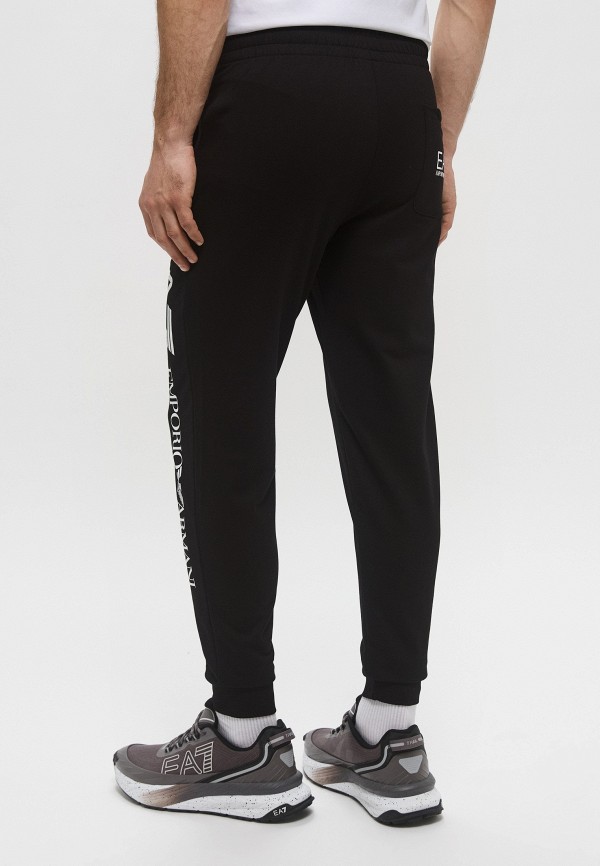 EA7 Брюки спортивные - LOGO SERIES M - фото 3