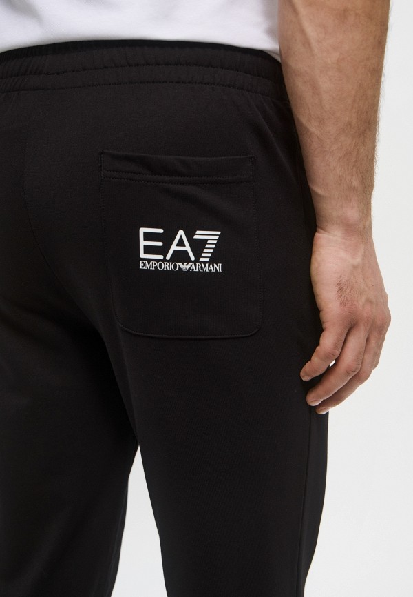 EA7 Брюки спортивные - LOGO SERIES M - фото 5