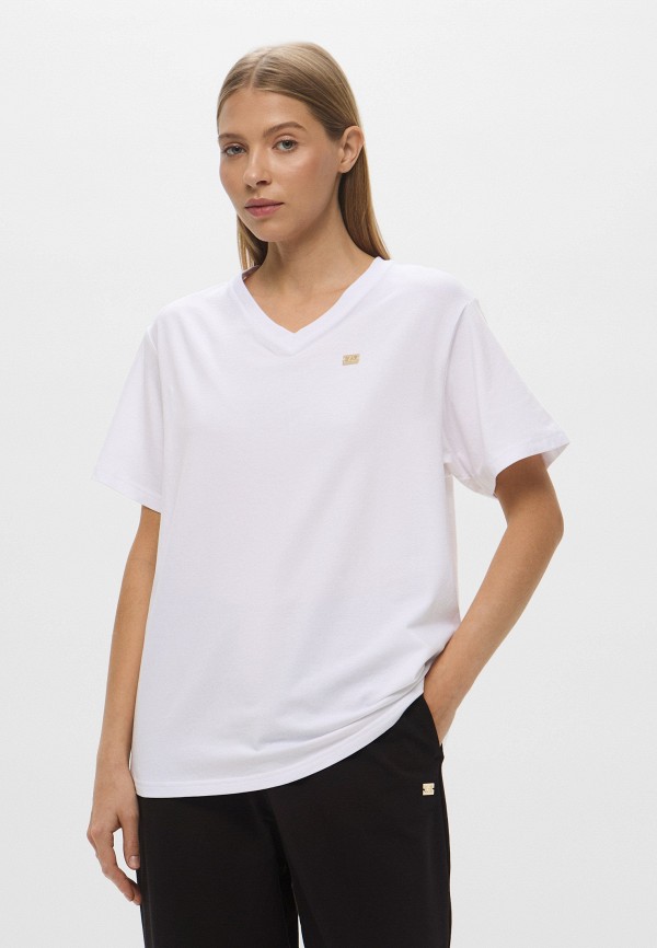 EA7 Футболка - CORE LADY - фото 1