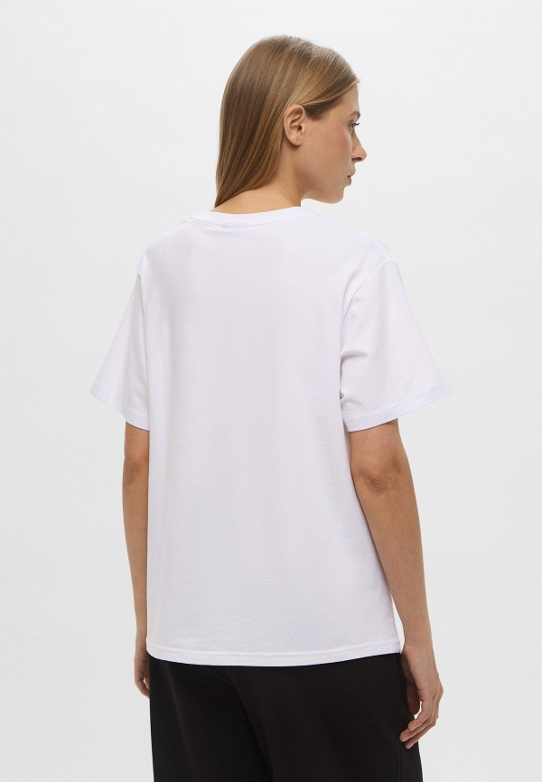 EA7 Футболка - CORE LADY - фото 3