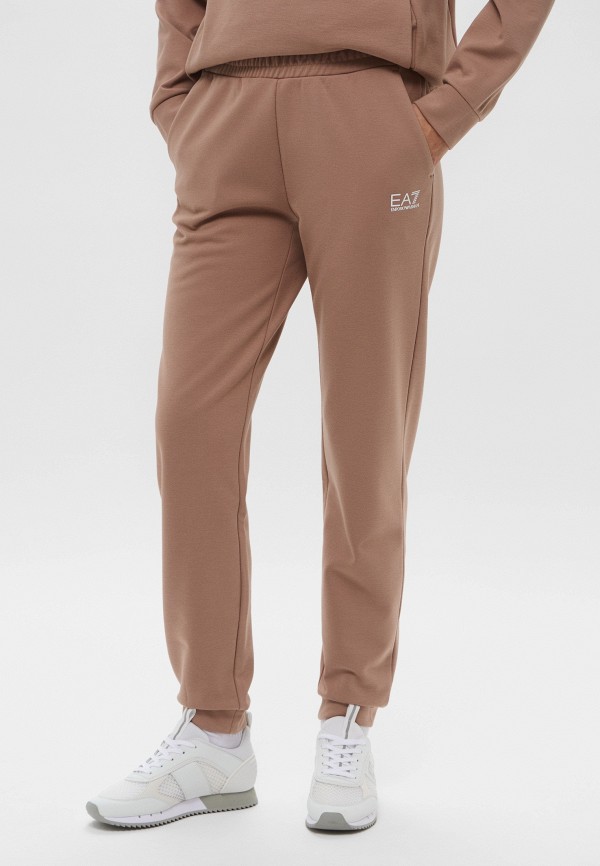 EA7 Брюки спортивные - LOGO SERIES W - фото 1