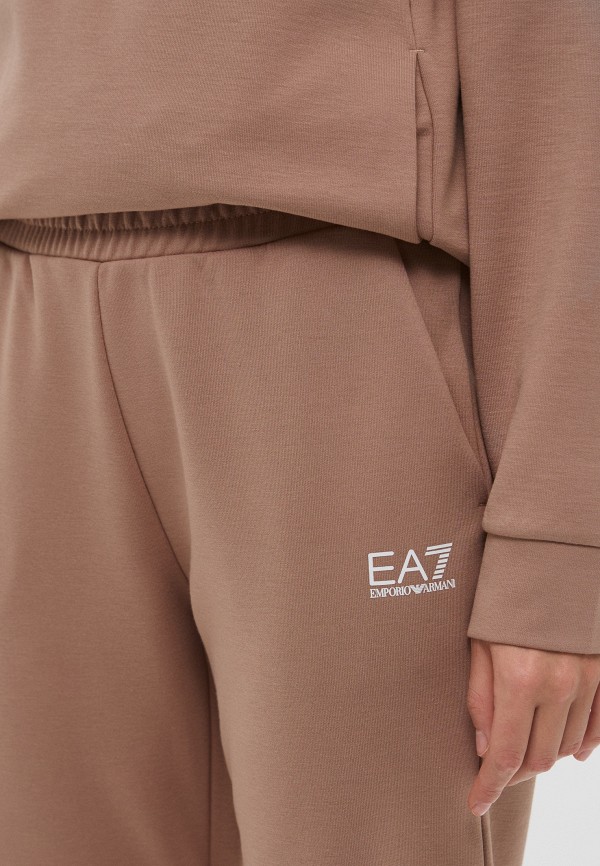 EA7 Брюки спортивные - LOGO SERIES W - фото 4