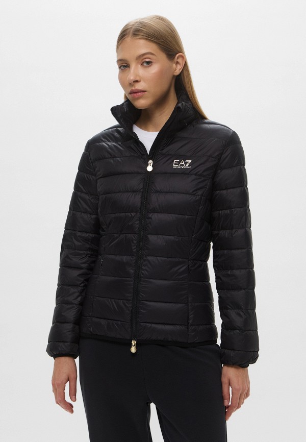 EA7 Куртка утепленная - CORE LADY - фото 1