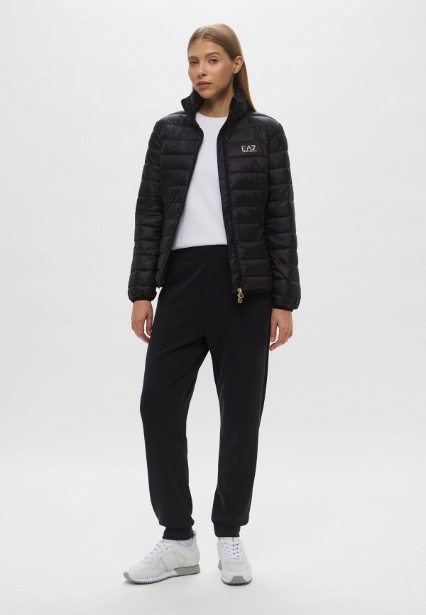 EA7 Куртка утепленная - CORE LADY - фото 2