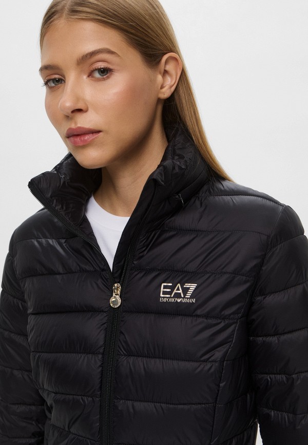 EA7 Куртка утепленная - CORE LADY - фото 4