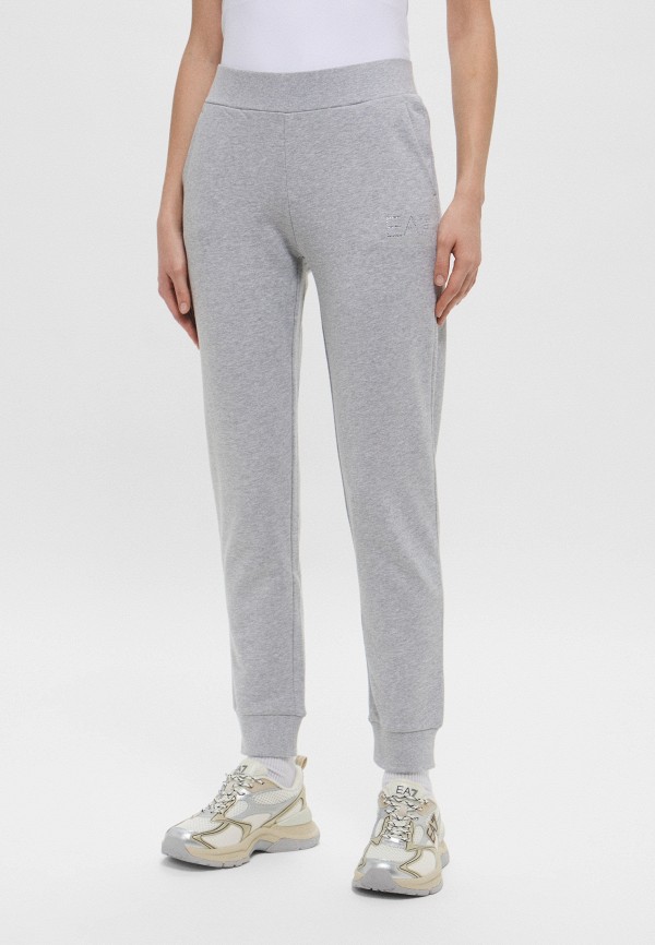 EA7 Брюки спортивные - LOGO SERIES W - фото 1