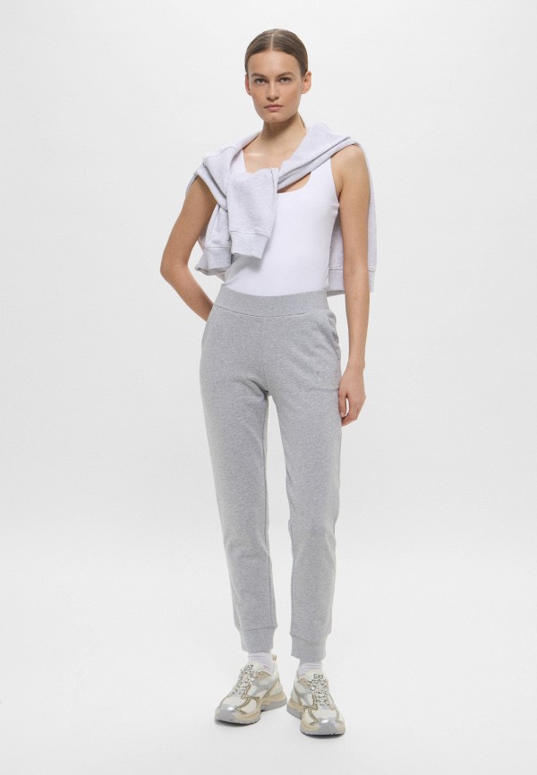 EA7 Брюки спортивные - LOGO SERIES W - фото 2