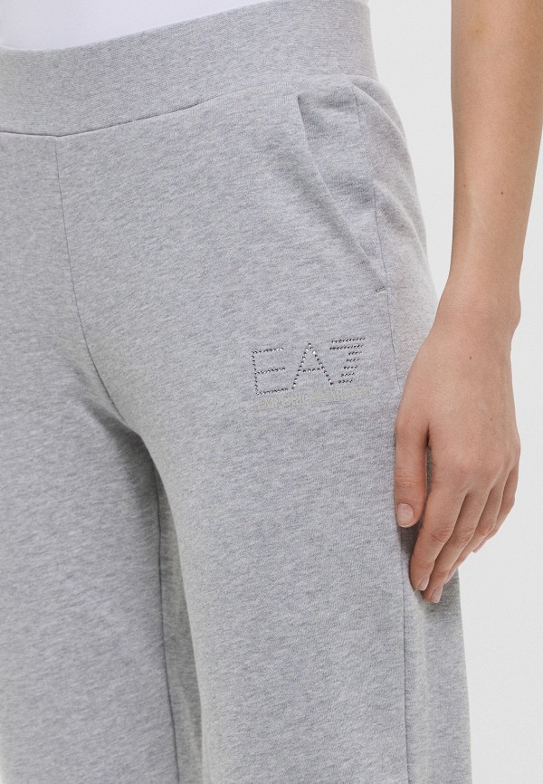 EA7 Брюки спортивные - LOGO SERIES W - фото 4