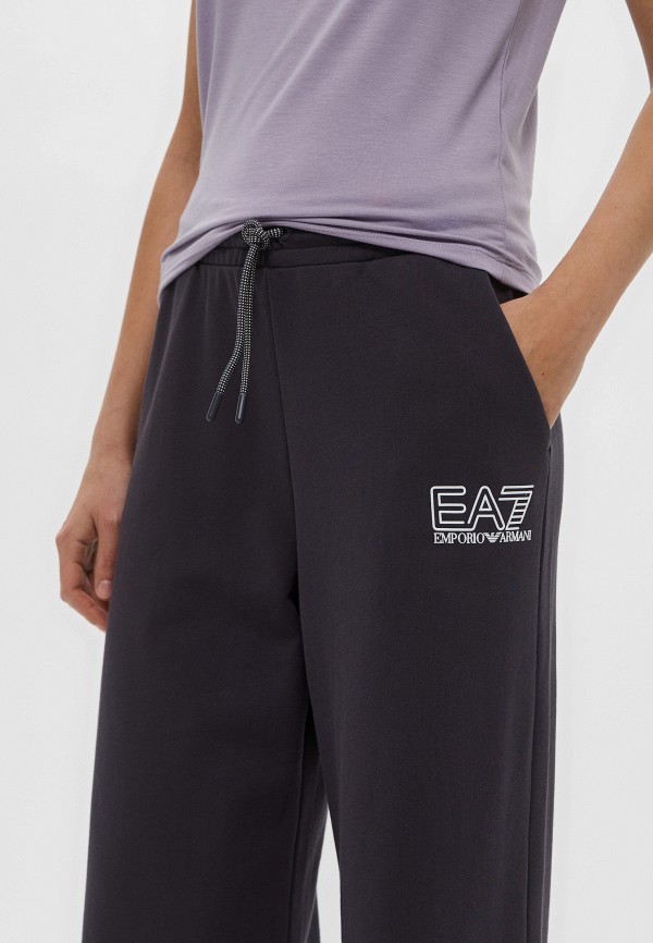 EA7 Брюки спортивные - VISIBILITY W - фото 4
