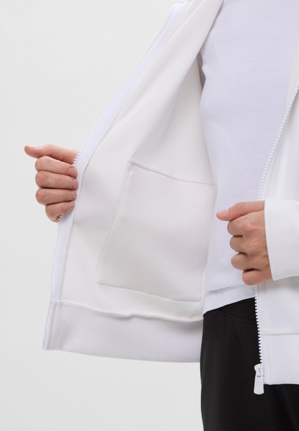 EA7 Олимпийка - LOGO SERIES W - фото 6