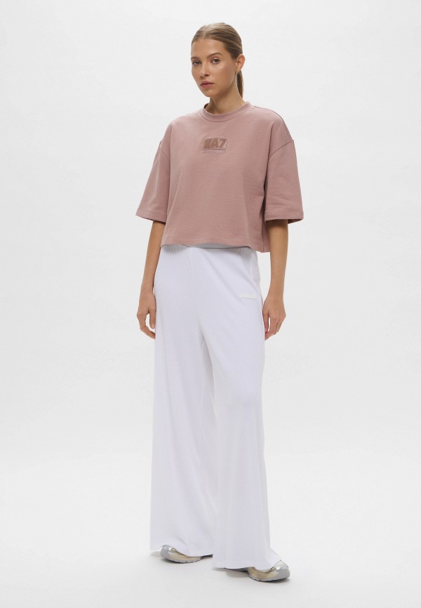 EA7 Футболка - LOGO SERIES W - фото 2