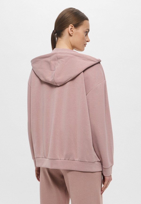 EA7 Толстовка - CORE LADY RELAX - фото 3