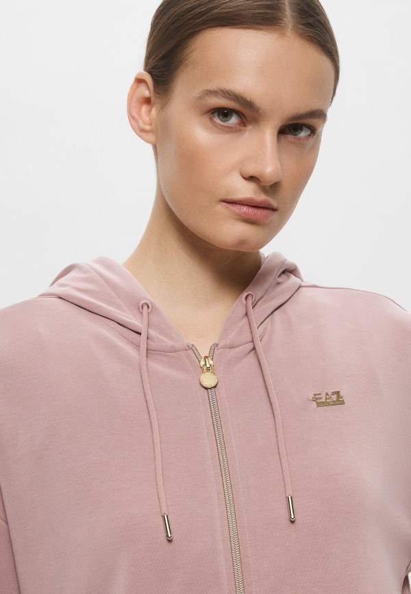 EA7 Толстовка - CORE LADY RELAX - фото 4
