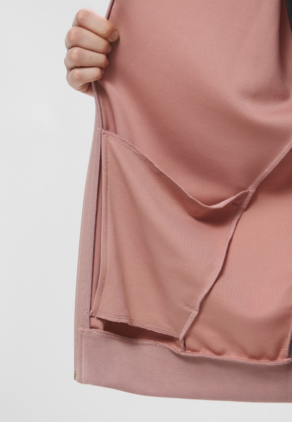 EA7 Толстовка - CORE LADY RELAX - фото 6