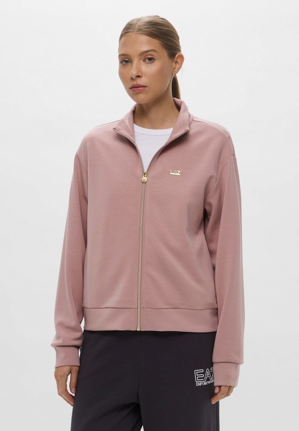 EA7 Олимпийка - CORE LADY RELAX - фото 1