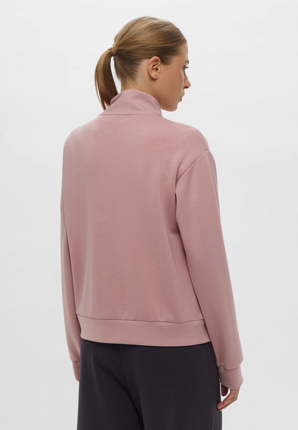 EA7 Олимпийка - CORE LADY RELAX - фото 3