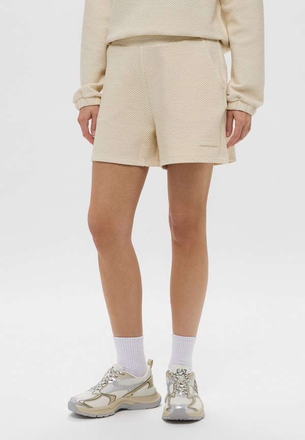 EA7 Шорты спортивные - SPORTY FOREVER W - фото 1