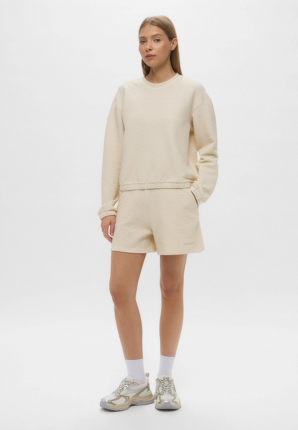 EA7 Шорты спортивные - SPORTY FOREVER W - фото 2