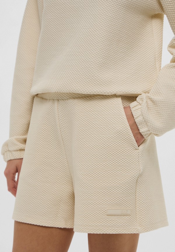 EA7 Шорты спортивные - SPORTY FOREVER W - фото 4