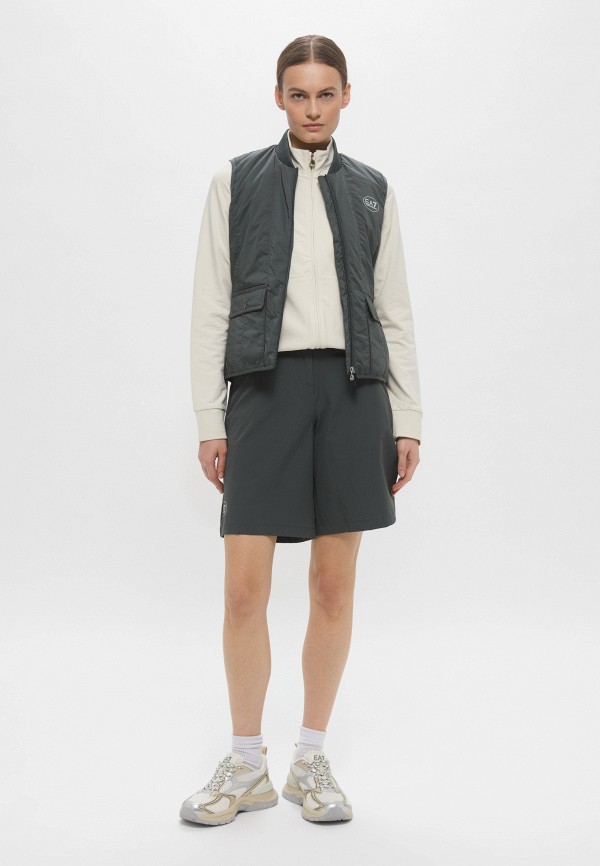 EA7 Жилет утепленный - GOLF PRO W - фото 2