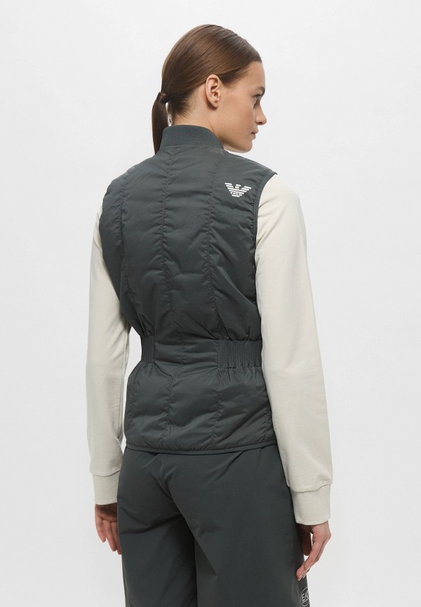 EA7 Жилет утепленный - GOLF PRO W - фото 3