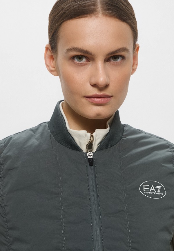 EA7 Жилет утепленный - GOLF PRO W - фото 4