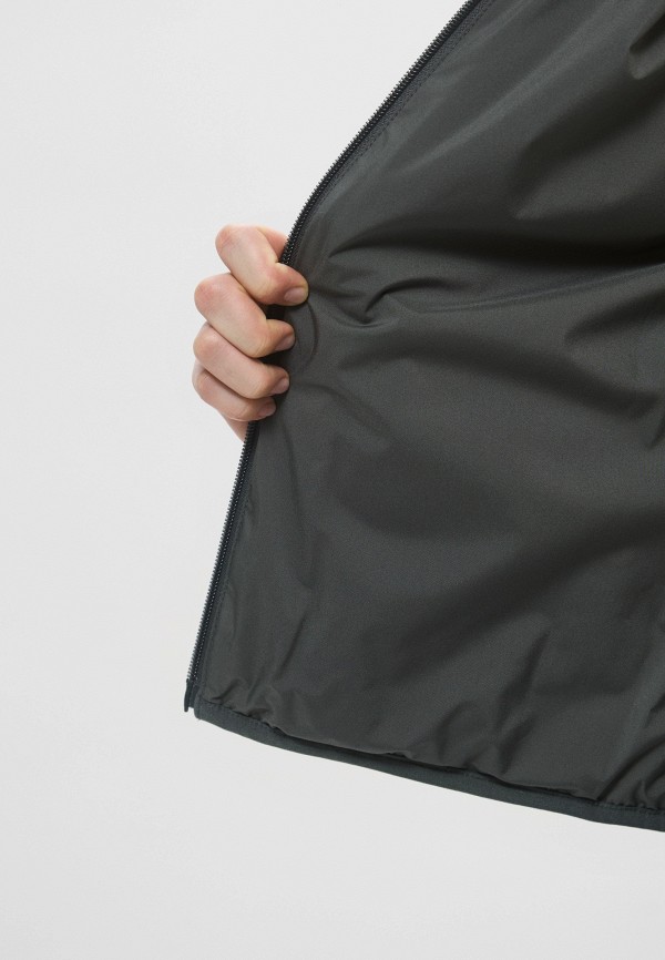 EA7 Жилет утепленный - GOLF PRO W - фото 6