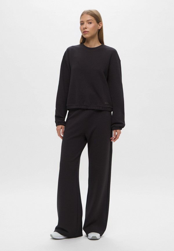 EA7 Свитшот - SPORTY FOREVER W - фото 2