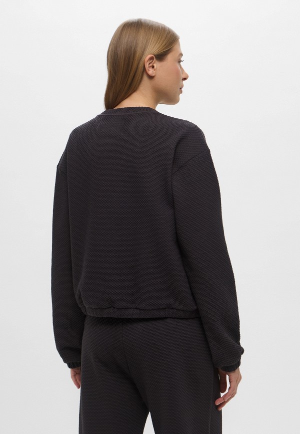 EA7 Свитшот - SPORTY FOREVER W - фото 3