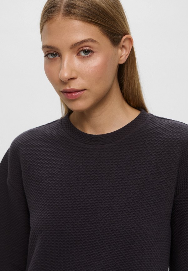 EA7 Свитшот - SPORTY FOREVER W - фото 4