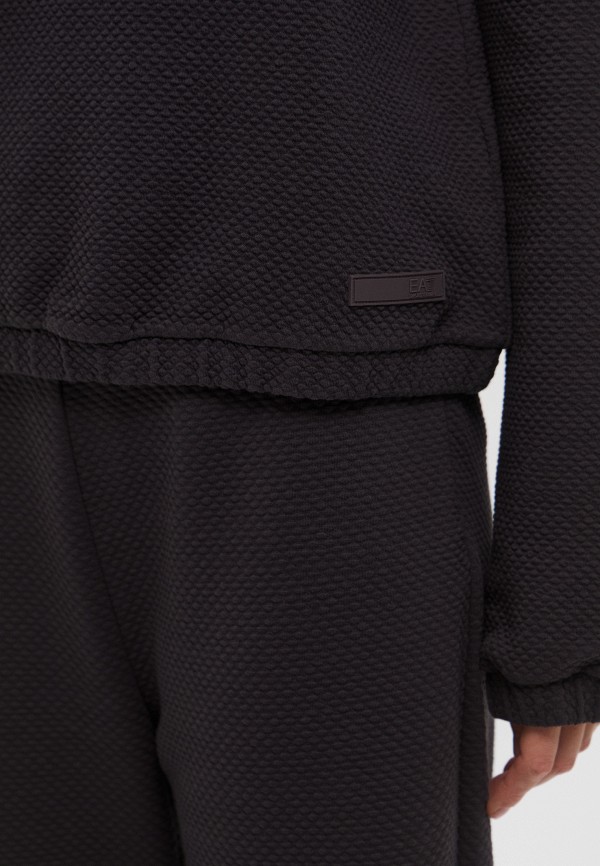 EA7 Свитшот - SPORTY FOREVER W - фото 6