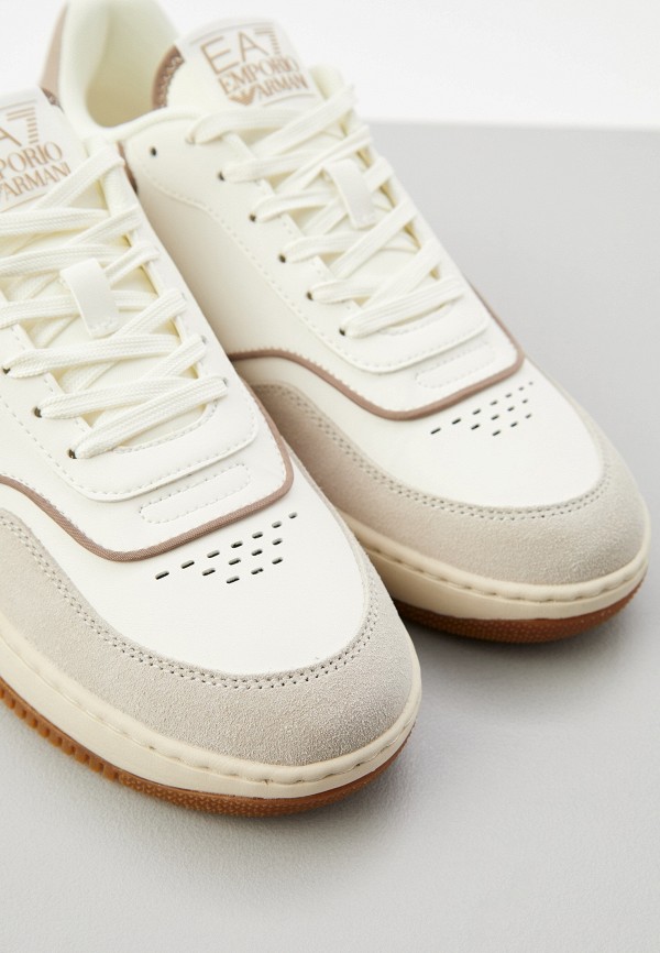 EA7 Кроссовки - RETRO SLASHER - фото 2