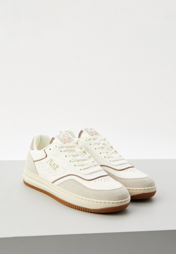 EA7 Кроссовки - RETRO SLASHER - фото 3