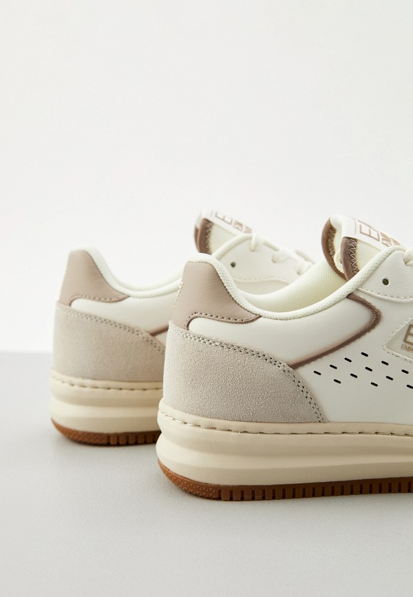 EA7 Кроссовки - RETRO SLASHER - фото 4