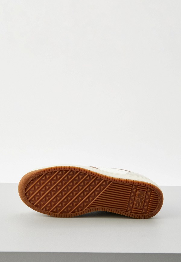 EA7 Кроссовки - RETRO SLASHER - фото 5