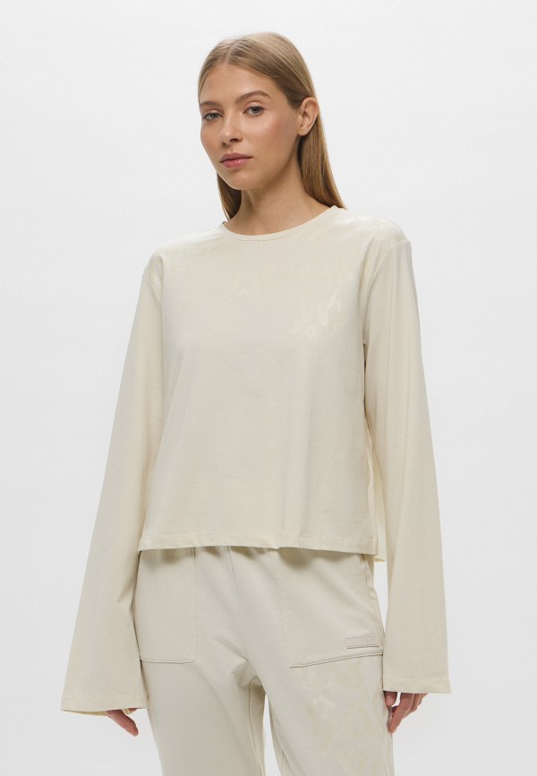 EA7 Лонгслив - GRAPHIC SERIES W - фото 1