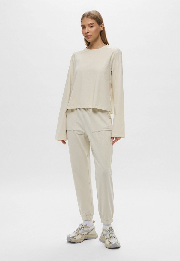 EA7 Лонгслив - GRAPHIC SERIES W - фото 2