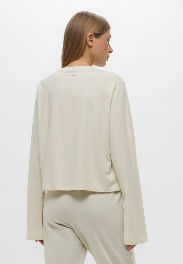 EA7 Лонгслив - GRAPHIC SERIES W - фото 3