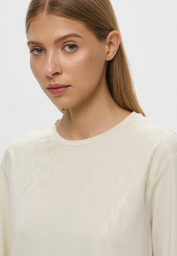 EA7 Лонгслив - GRAPHIC SERIES W - фото 4